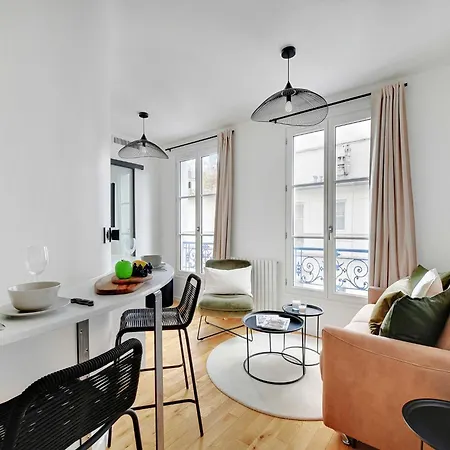 Perfect Location - Gare De Lyon Bastille *