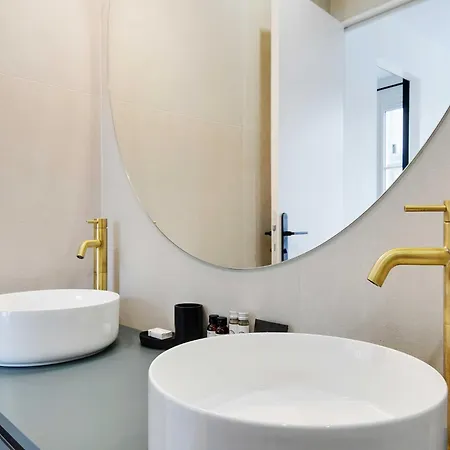 Apartment Perfect Location - Gare De Lyon Bastille *