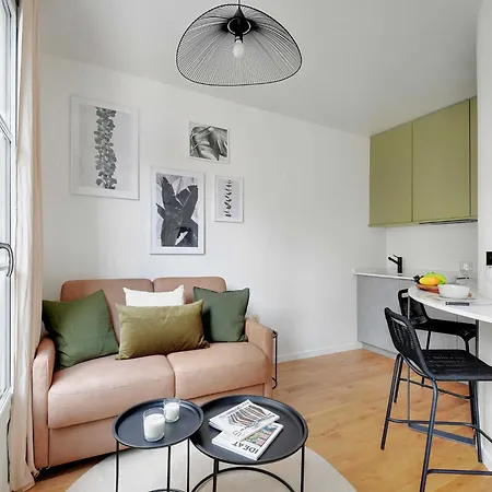 Perfect Location - Gare De Lyon Bastille Paris