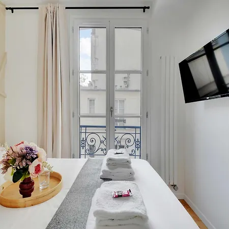 Apartment Perfect Location - Gare De Lyon Bastille *
