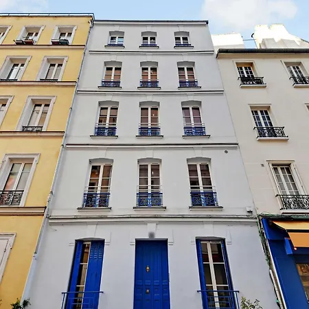 Perfect Location - Gare De Lyon Bastille *