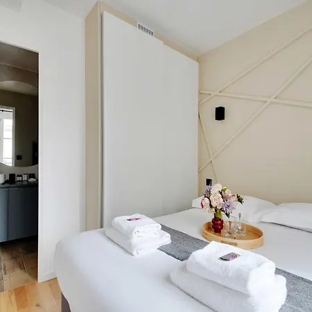 Perfect Location - Gare De Lyon Bastille *