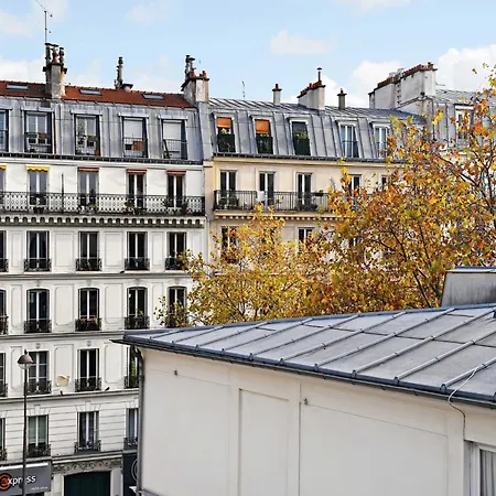 Perfect Location - Gare De Lyon Bastille *
