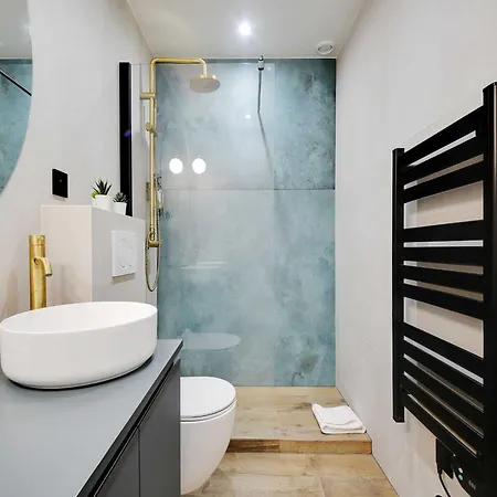 Apartment Perfect Location - Gare De Lyon Bastille Paris