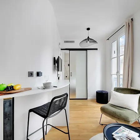 Perfect Location - Gare De Lyon Bastille Paris