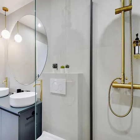 Apartment Perfect Location - Gare De Lyon Bastille Paris