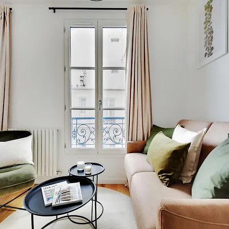 Perfect Location - Gare De Lyon Bastille Paris