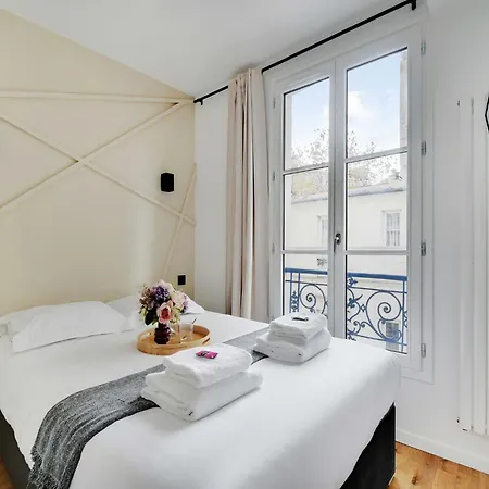 Perfect Location - Gare De Lyon Bastille *